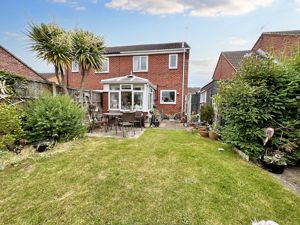 Garden- click for photo gallery